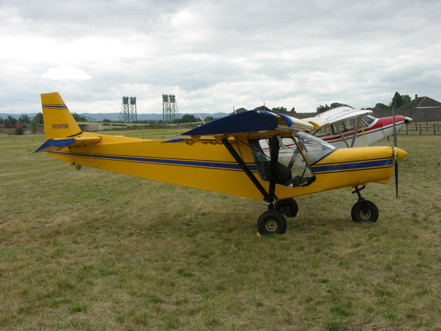 Zenith stol 501 не устанавливается на FSX