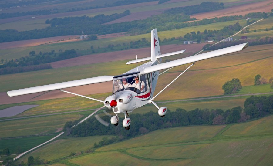 Stol 701