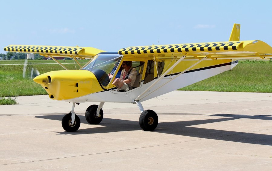 Stol Ch 750 Kit