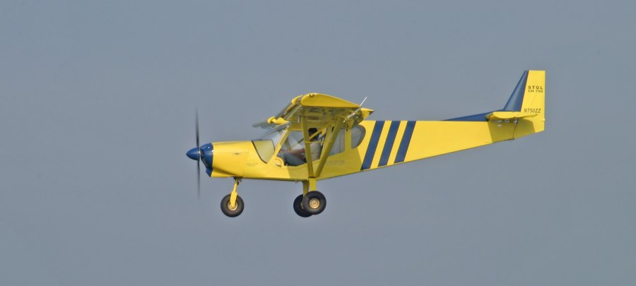 Zenith stol Ch 750