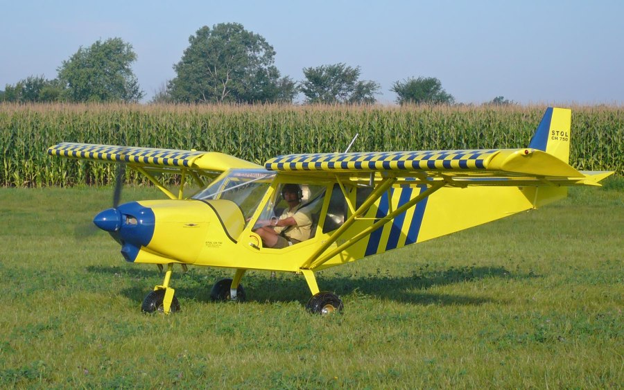 Zenith Aviation
