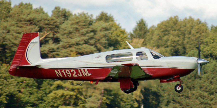 M20r Ovation