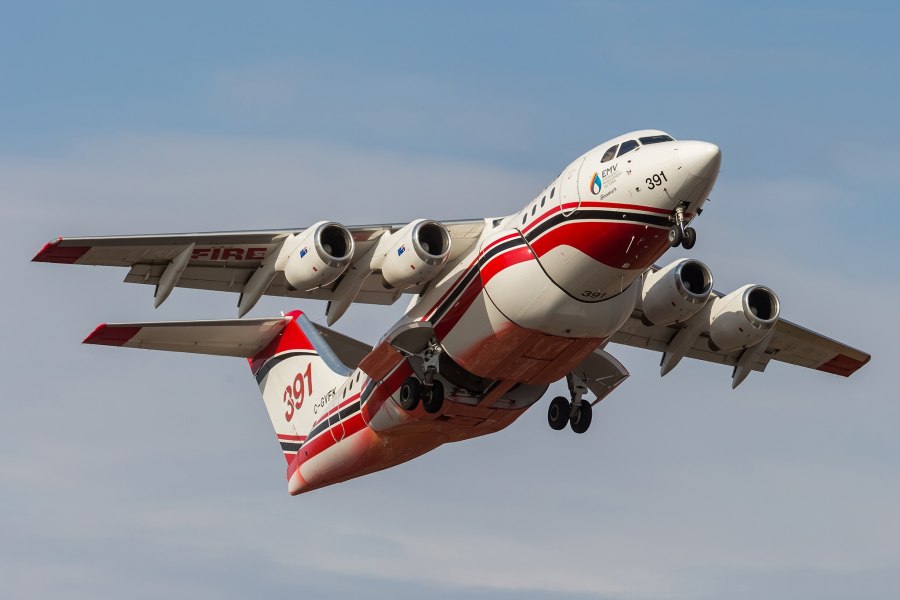 Авро РЖ 85