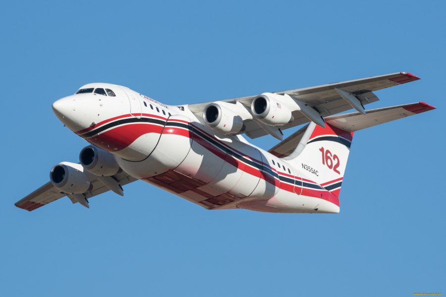 Bae146 70