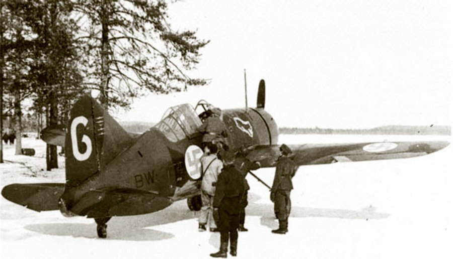 De Havilland Canada DHC-9 Bison