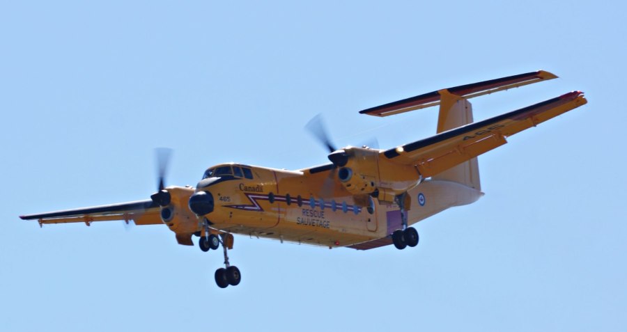 Авиакомпания Буффало Эйрвейз