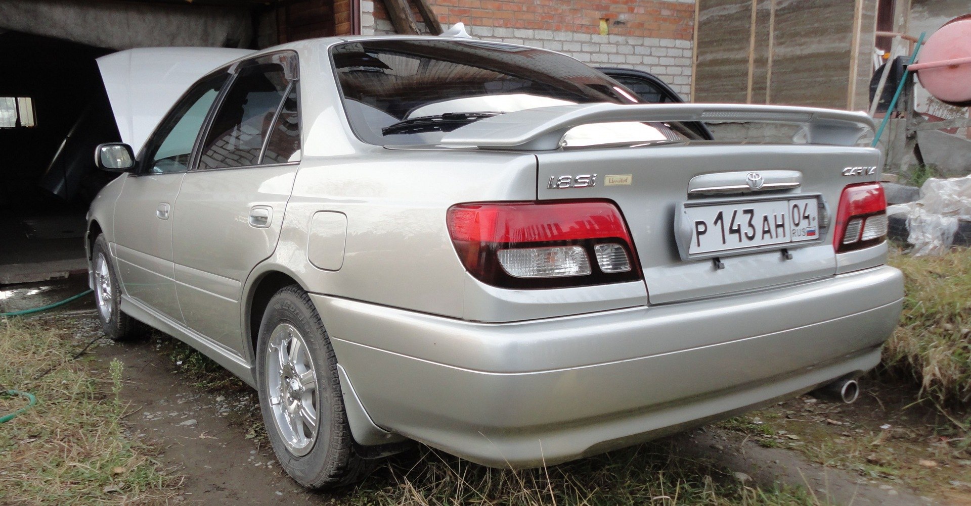 Carina 211. Toyota Carina at211. Toyota Carina 211 кузов.