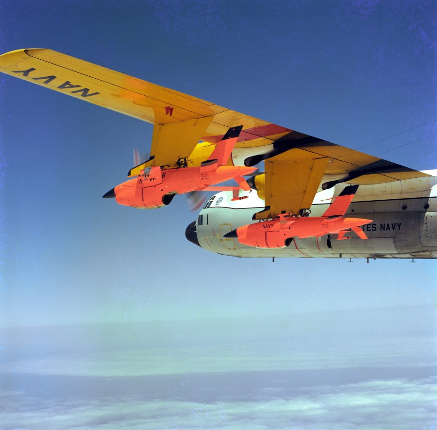 Lockheed c-135