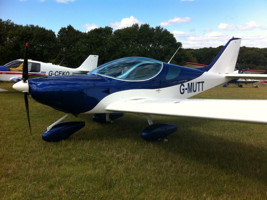 SPORTCRUISER 02 RS