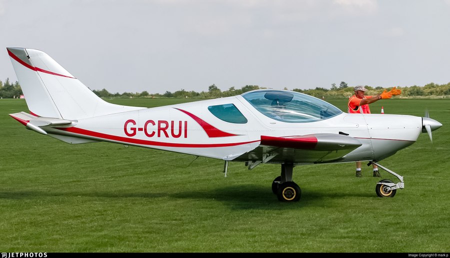 Ps28 Cruiser