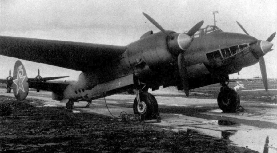Ми-10 Монино