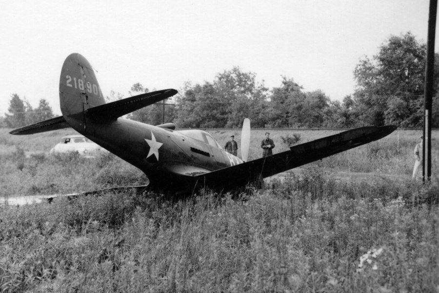Р-5 самолёт