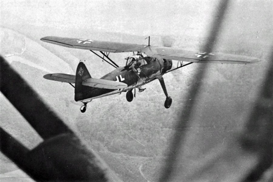 Пе-2 Штурмовик