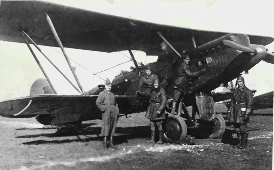 А-10 Тандерболт