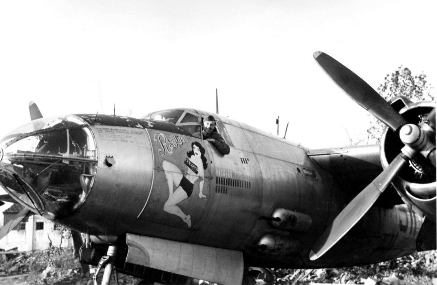 Б-26 Мараудер