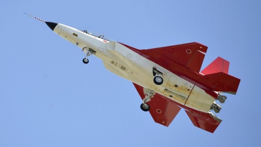 Mitsubishi ATD-X