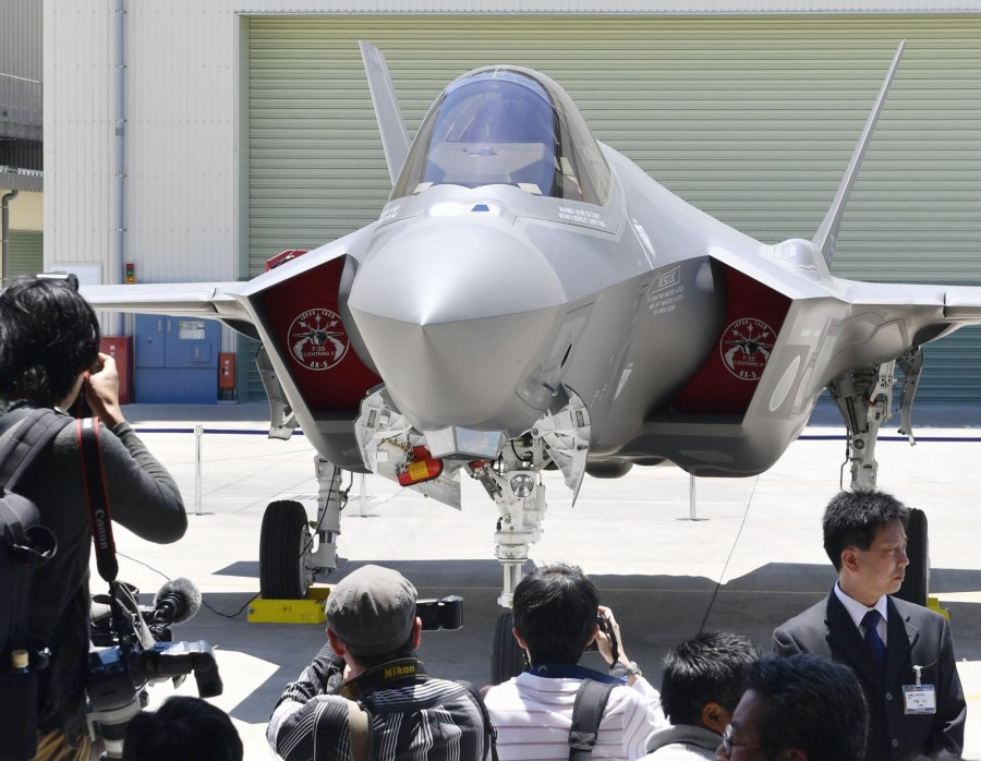 F-X истребитель 6 поколения