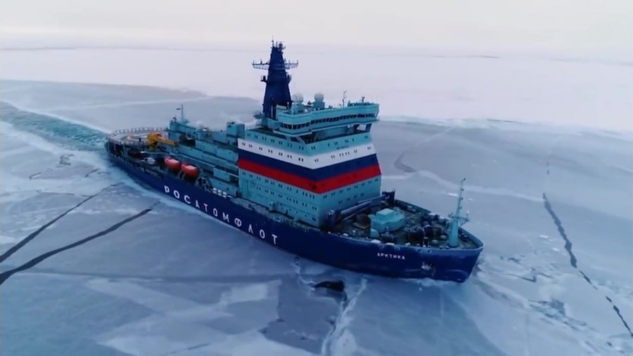 Турбогенератор АЭС схема