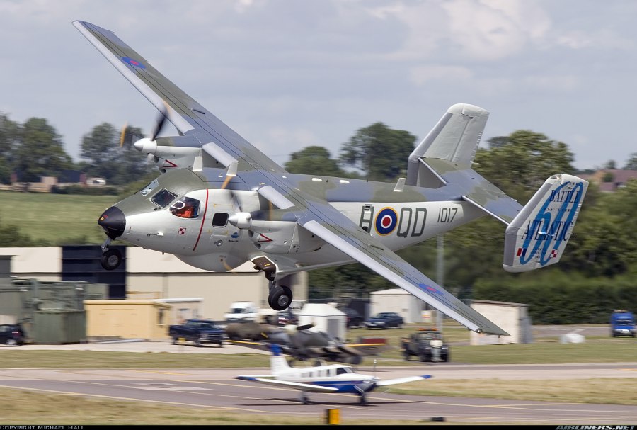 PZL m28 Bryza bis