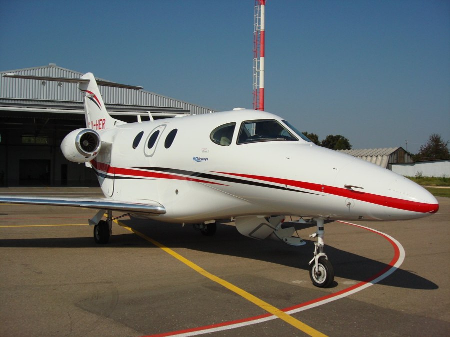 PZL-Mielec m-28 skytruck