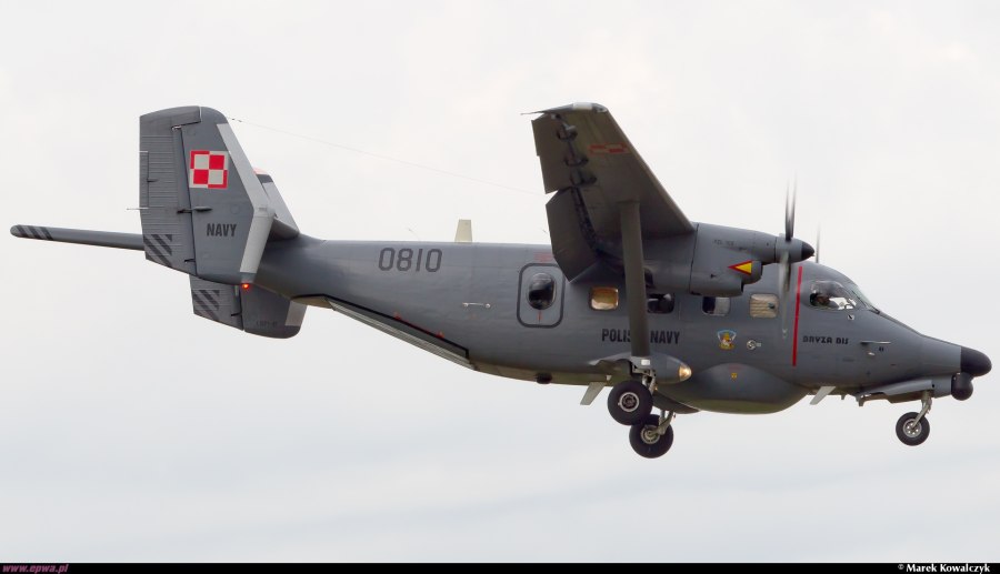 PZL М-28