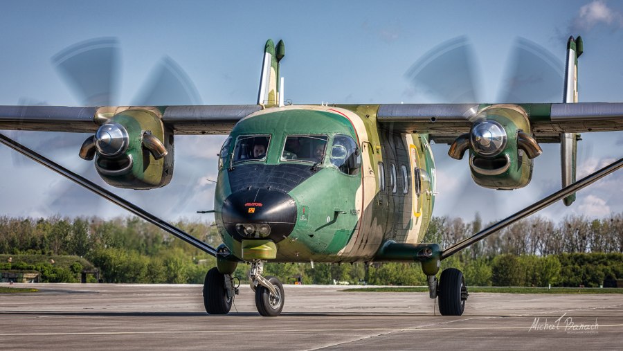 PZL m28