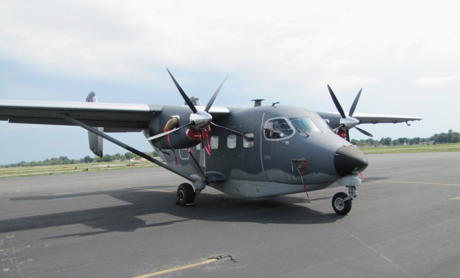 ПЗЛ М-28