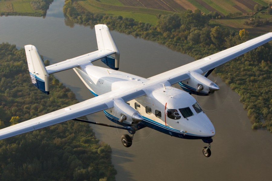 PZL C-145a