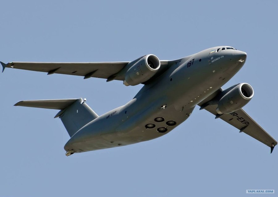 Антонов АН-178