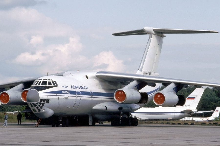 Виктор МК 2