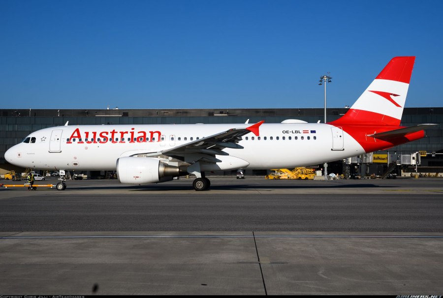 Авиакомпания Air Serbia