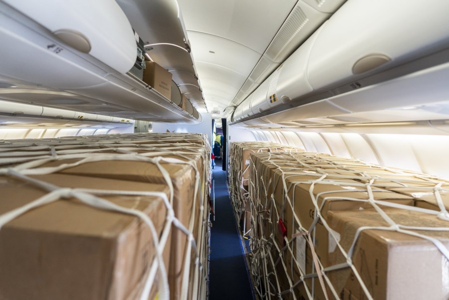 A380 Cargo