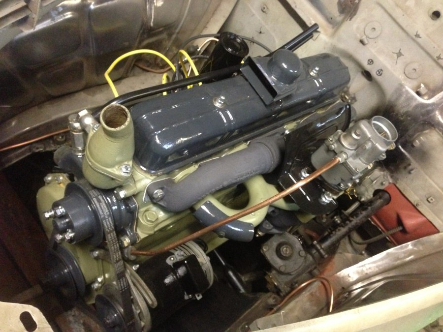 Двигатель Turbomeca Ardiden 3g