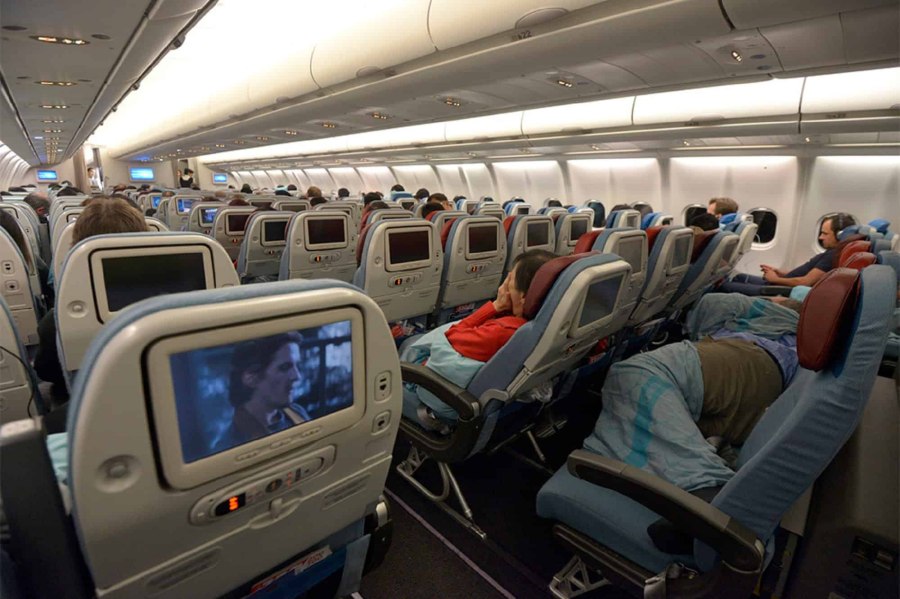 Airbus a330-300 Turkish Airlines