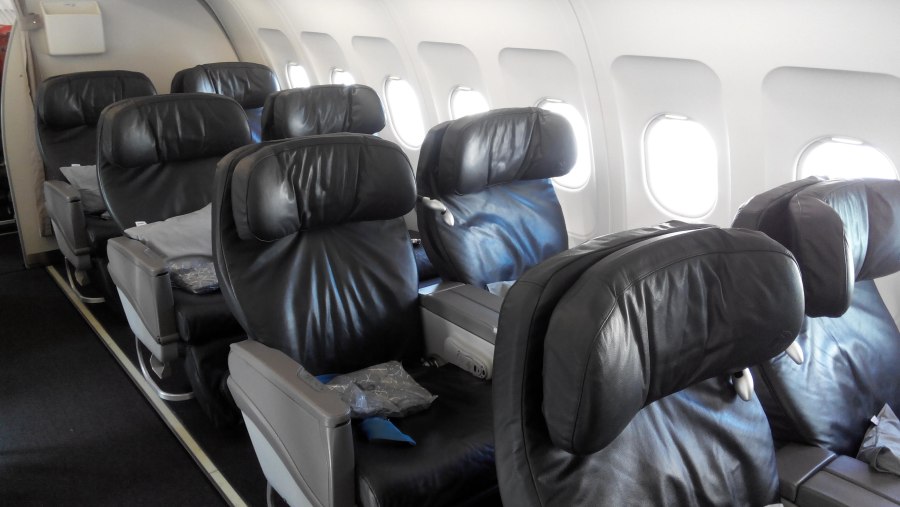 Airbus a321 бизнес класс