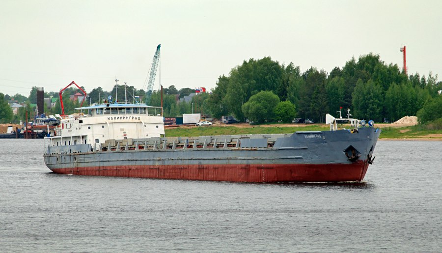 Зарплата моряка
