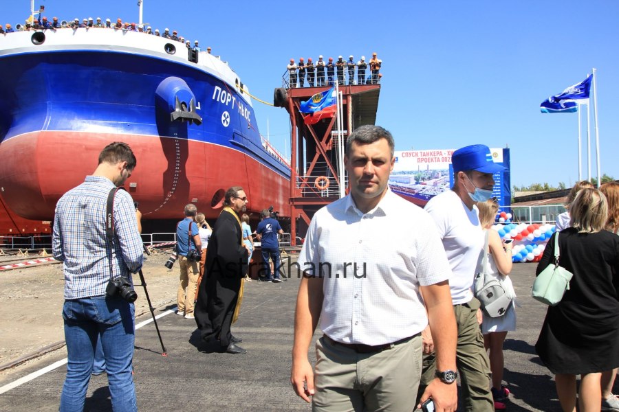 Судовой электромеханик