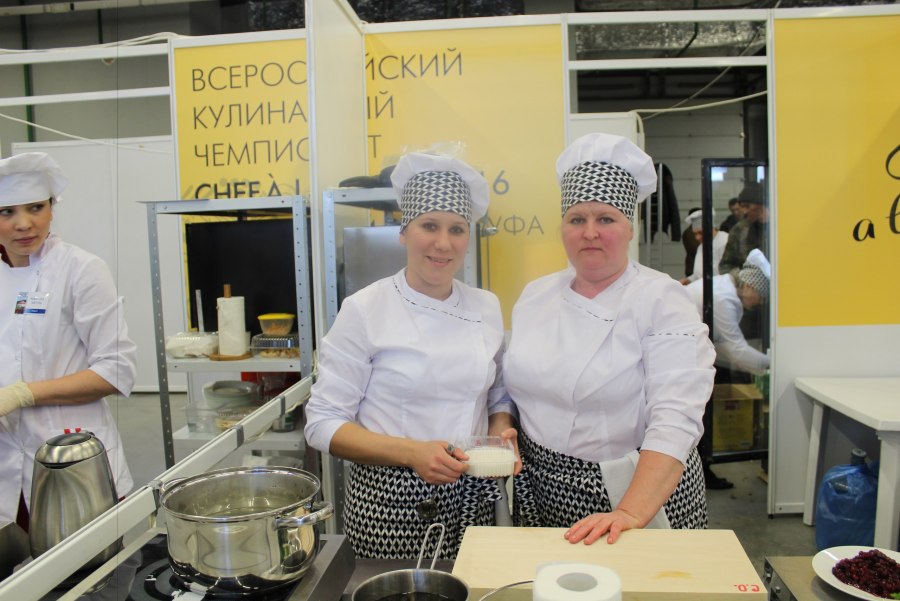 Повара столовая Газпром