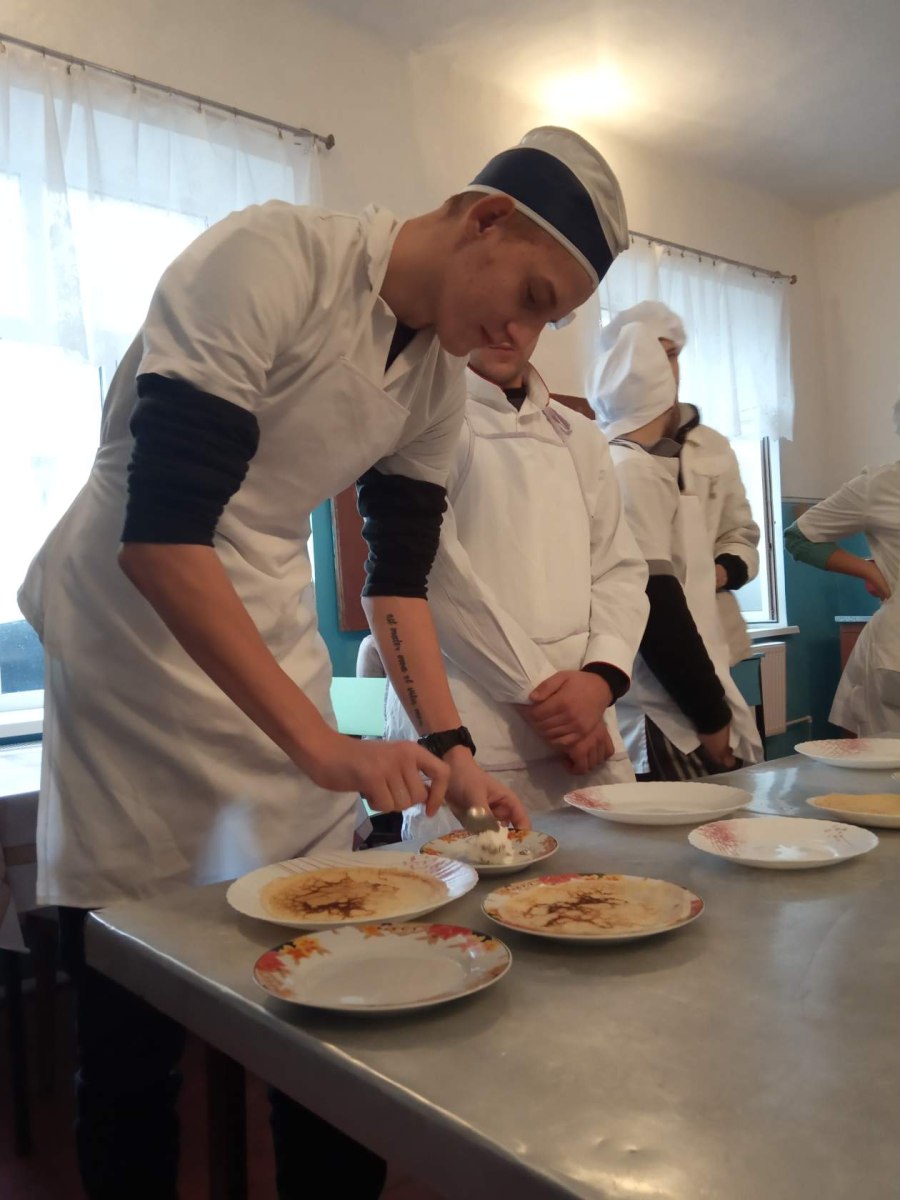 Повар кондитер колледж колледж Чита