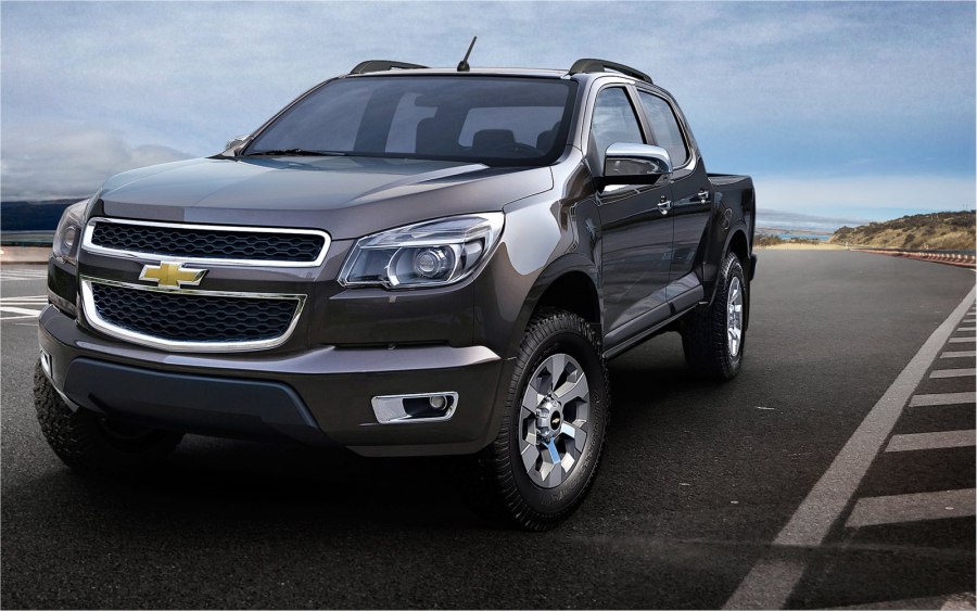 Chevrolet Tahoe 2000