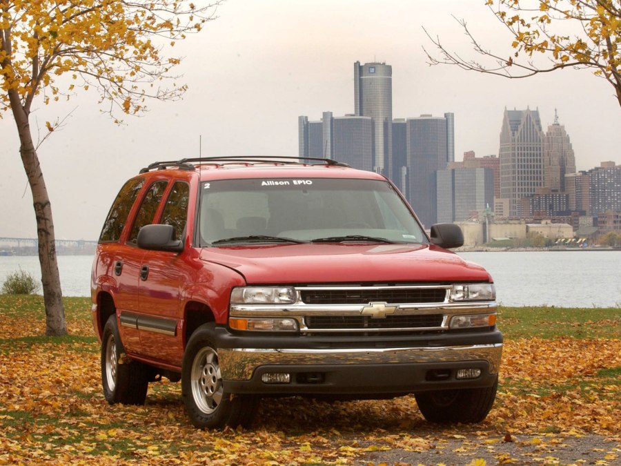 Chevrolet Silverado 3500 HD
