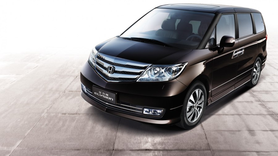 Honda Elysion Prestige
