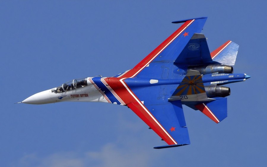 Су 34 ВМФ