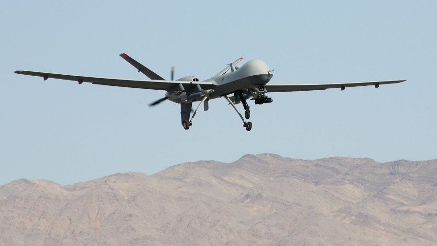 Туполев ту-22м3