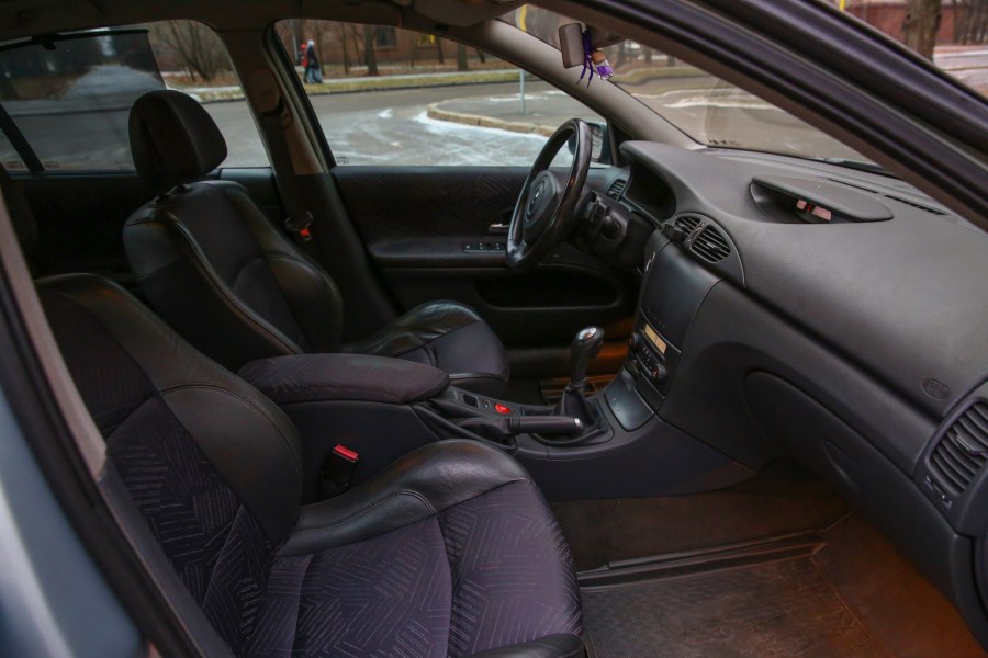 Четки Renault Laguna 3
