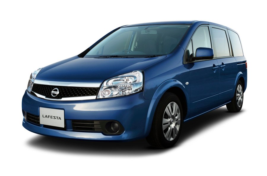 Nissan Nissan Lafesta