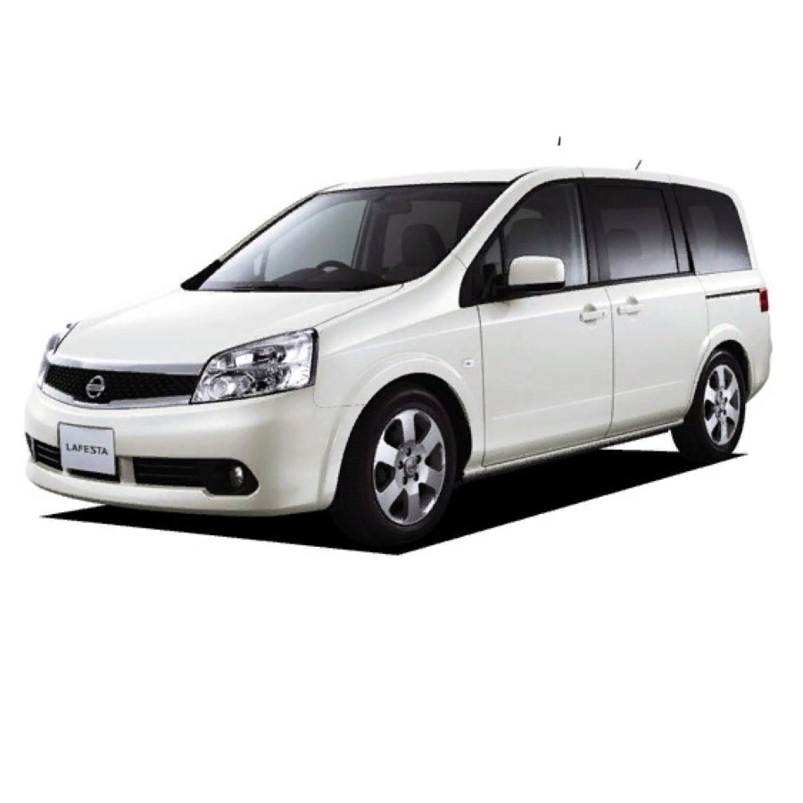 Nissan Lafesta 2010 комплектация g