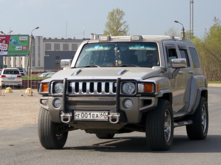 Dongfeng eq2050