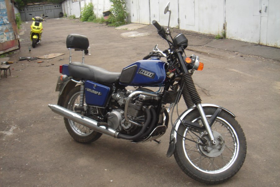 Кавасаки зефир 750 тюнинг