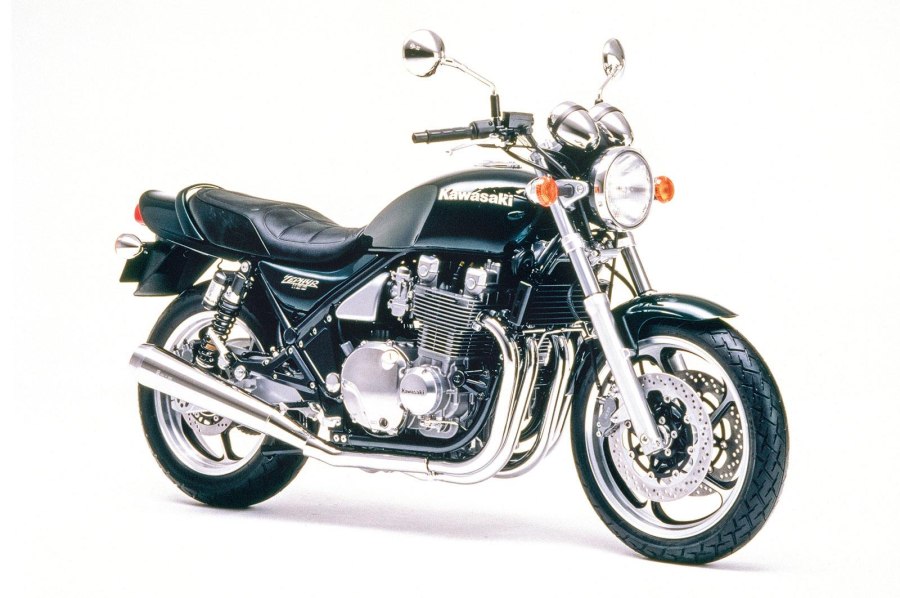 Kawasaki Zephyr 750